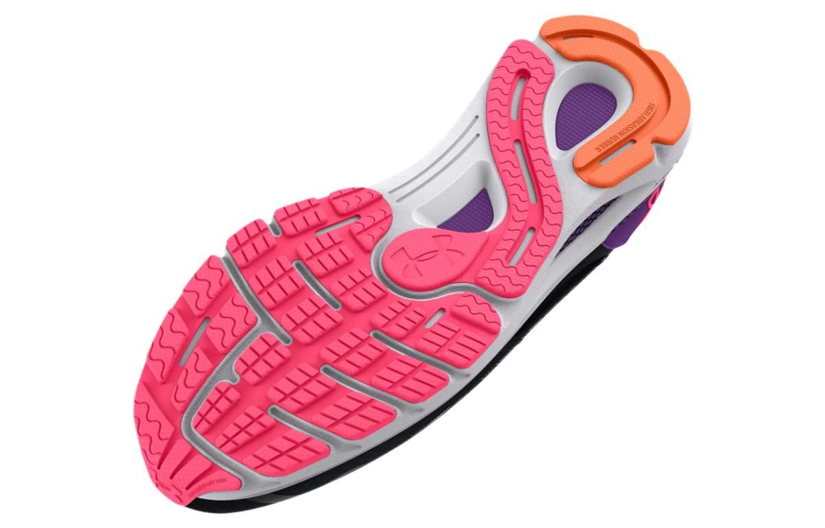 Under Armour HOVR Sonic 6 'Black Galaxy Purple' 3026121-004 sold by KicksCrew product image thumbnail 5