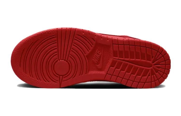 (PS) Nike Dunk Low 'Track Red' DH9756-601 sold by KicksCrew product image thumbnail 5