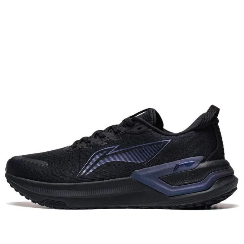 Li-Ning Yueying 3 Pro 'Black Blue' ARHT019-8 sold by KicksCrew