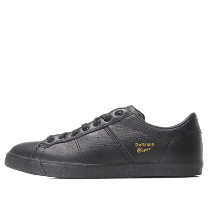 Onitsuka Tiger LawnShip 'Black' D518L-9090 sold by KicksCrew