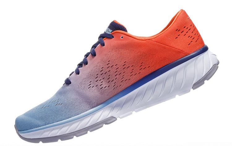 HOKA ONE ONE Cavu 2 'Nasturtium Forget Me Not' 1099723-NFRG sold by KicksCrew product image thumbnail 3
