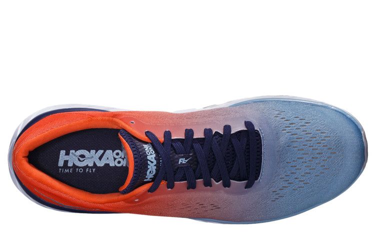 HOKA ONE ONE Cavu 2 'Nasturtium Forget Me Not' 1099723-NFRG sold by KicksCrew product image thumbnail 4