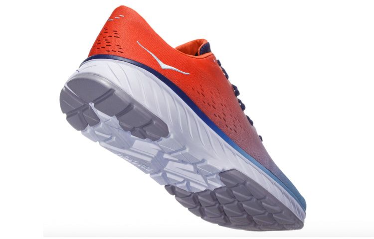 HOKA ONE ONE Cavu 2 'Nasturtium Forget Me Not' 1099723-NFRG sold by KicksCrew product image thumbnail 2