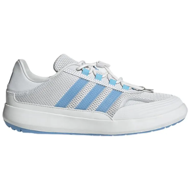 adidas Lifestyle Shoes 'White Blue' JH9758 sold by KicksCrew product image thumbnail 2