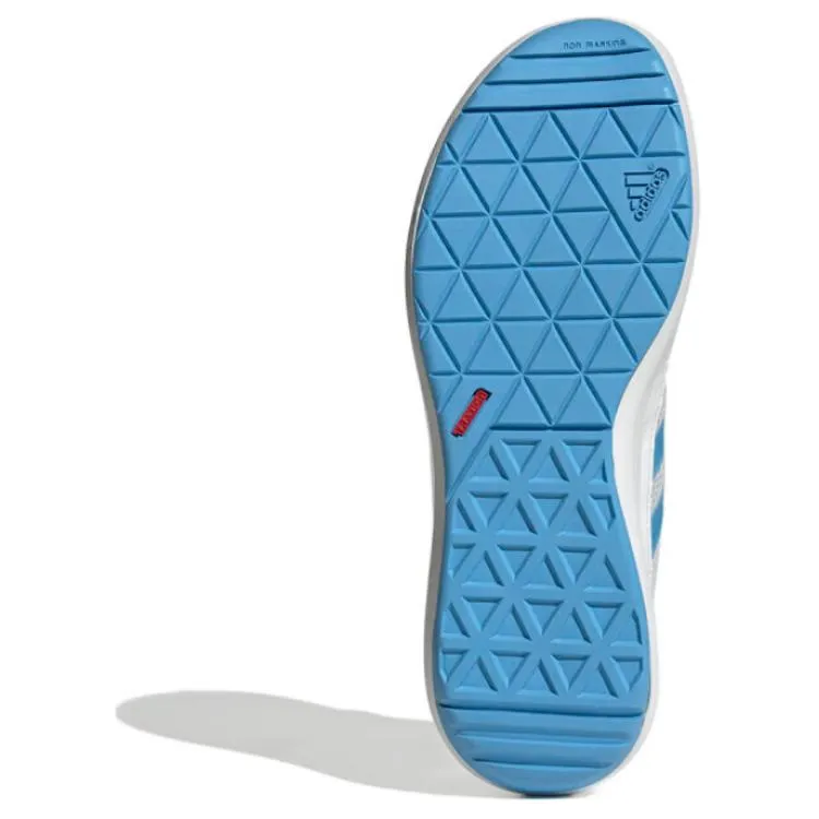 adidas Lifestyle Shoes 'White Blue' JH9758 sold by KicksCrew product image thumbnail 5