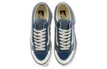 Vans Old Skool Reissue 136 'Blue Green ' VN000MT6DDN sold by KicksCrew