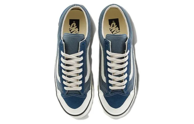 Vans Old Skool Reissue 136 'Blue Green ' VN000MT6DDN sold by KicksCrew product image thumbnail 5