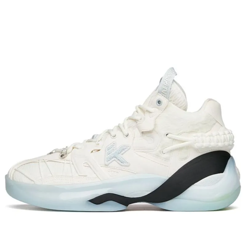 ANTA Klay Thompson 7 'Cream White Deconstructed' 912331115-1 sold by KicksCrew