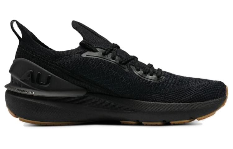Under Armour Shift Tennis Shoes 'Black' 3027776-002 sold by KicksCrew product image thumbnail 2