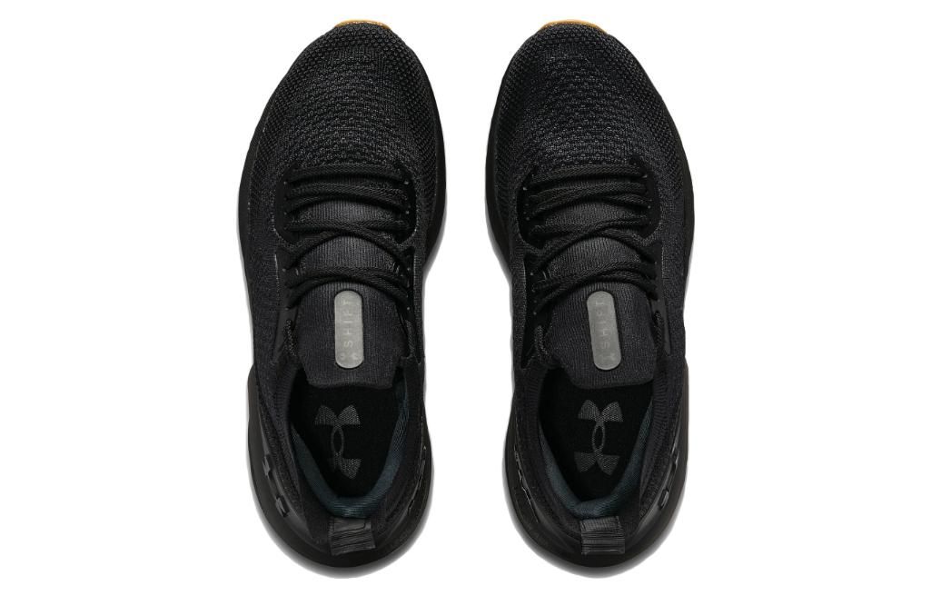 Under Armour Shift Tennis Shoes 'Black' 3027776-002 sold by KicksCrew product image thumbnail 4