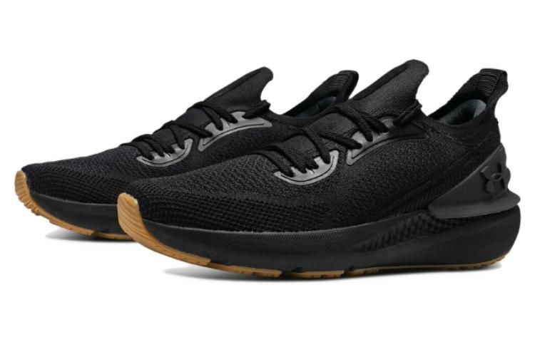 Under Armour Shift Tennis Shoes 'Black' 3027776-002 sold by KicksCrew product image thumbnail 3