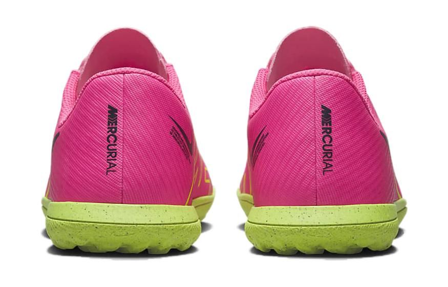 (GS) Nike Mercurial Vapor 15 Club TF 'Luminous Pack' DJ5956-605 sold by KicksCrew product image thumbnail 5