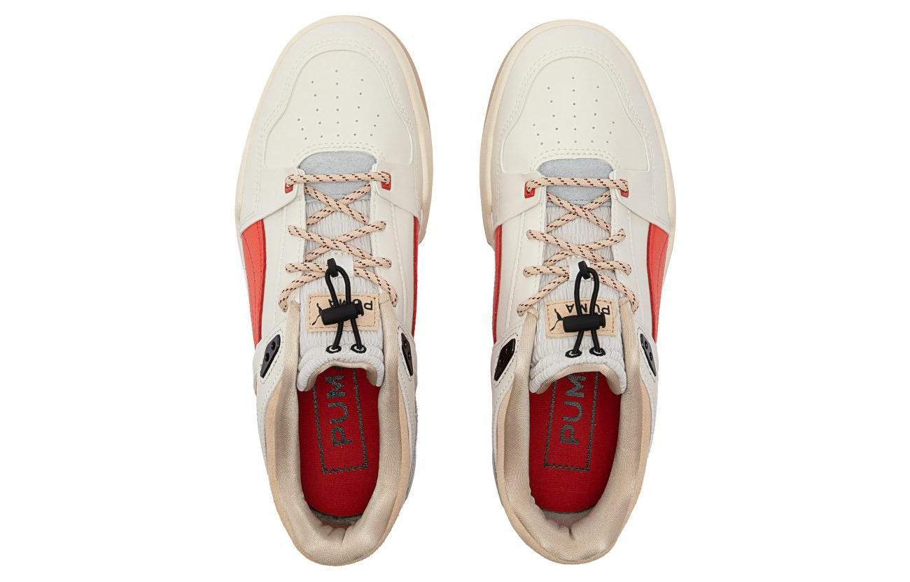 (WMNS) Puma Slipstream 'Retro Grade' 387999-01 sold by KicksCrew product image thumbnail 4