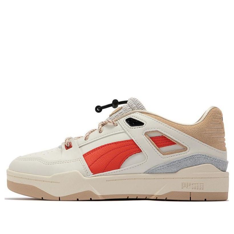 (WMNS) Puma Slipstream 'Retro Grade' 387999-01 sold by KicksCrew