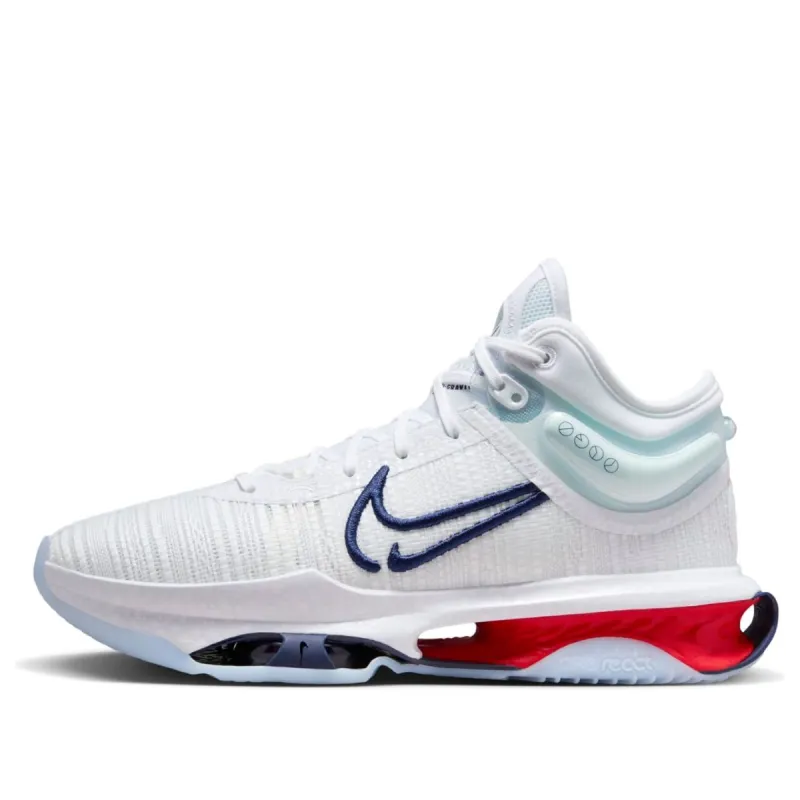 Nike Air Zoom GT Jump 2 'USA' DJ9431-100 sold by KicksCrew