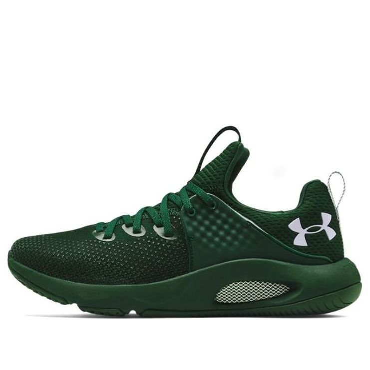 Under Armour HOVR Rise 3 Team 'Forest Green' 3024309-300 sold by KicksCrew