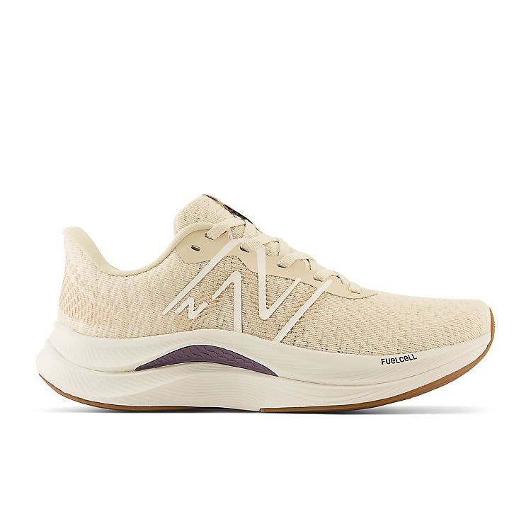 (WMNS) New Balance FuelCell Propel V4 'Bone Sea Salt' WFCPRSB4 sold by KicksCrew product image thumbnail 2