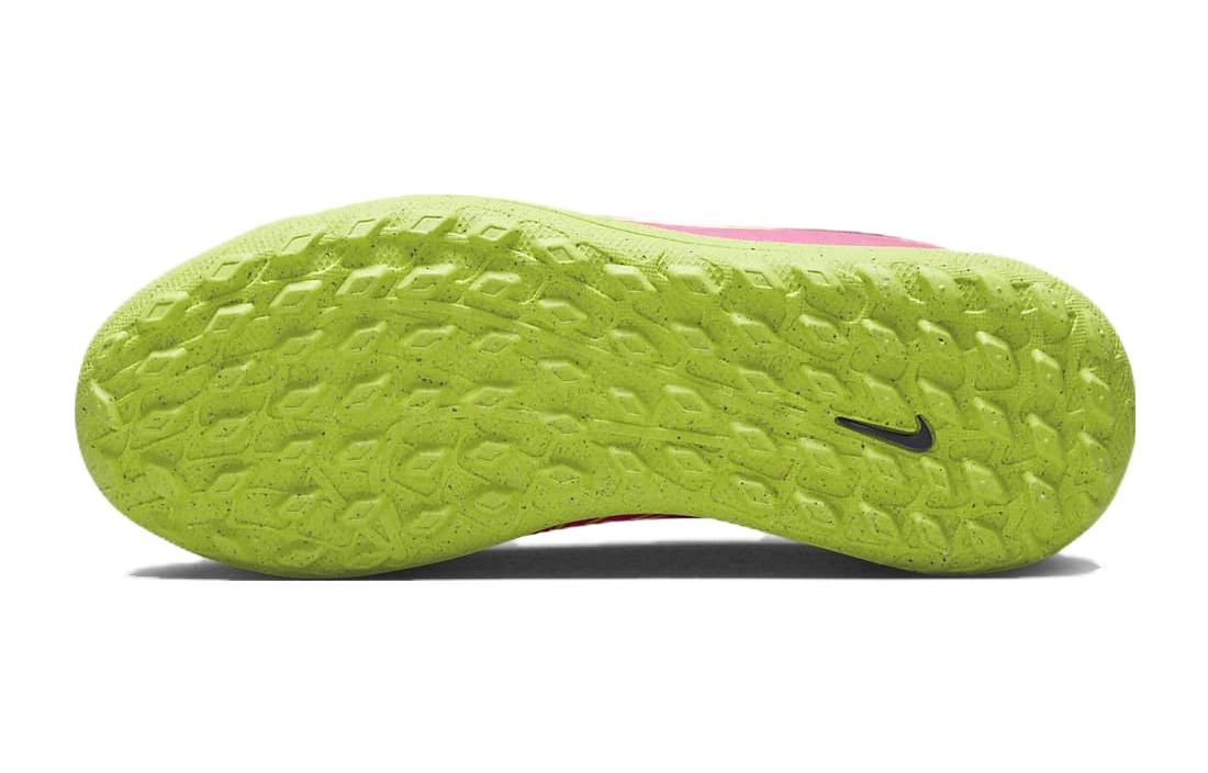 (GS) Nike Mercurial Vapor 15 Club TF 'Luminous Pack' DJ5956-605 sold by KicksCrew product image thumbnail 6