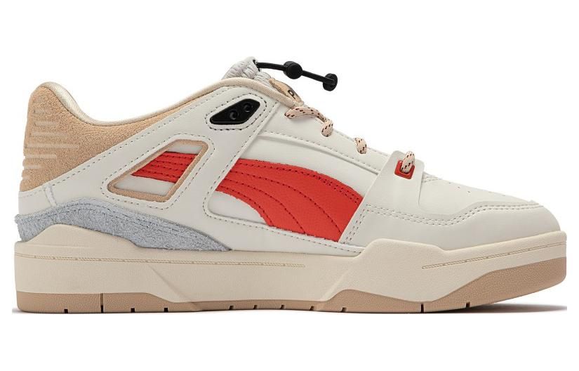 (WMNS) Puma Slipstream 'Retro Grade' 387999-01 sold by KicksCrew product image thumbnail 2