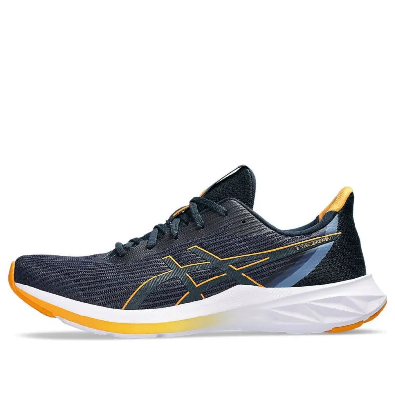 ASICS Versablast 3 'Thunder Blue Fellow Yellow' 1011B692-402 sold by KicksCrew