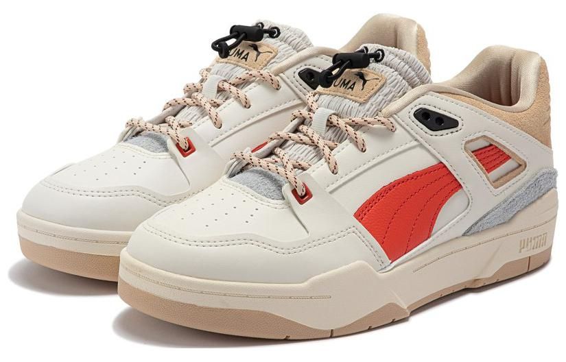 (WMNS) Puma Slipstream 'Retro Grade' 387999-01 sold by KicksCrew product image thumbnail 3