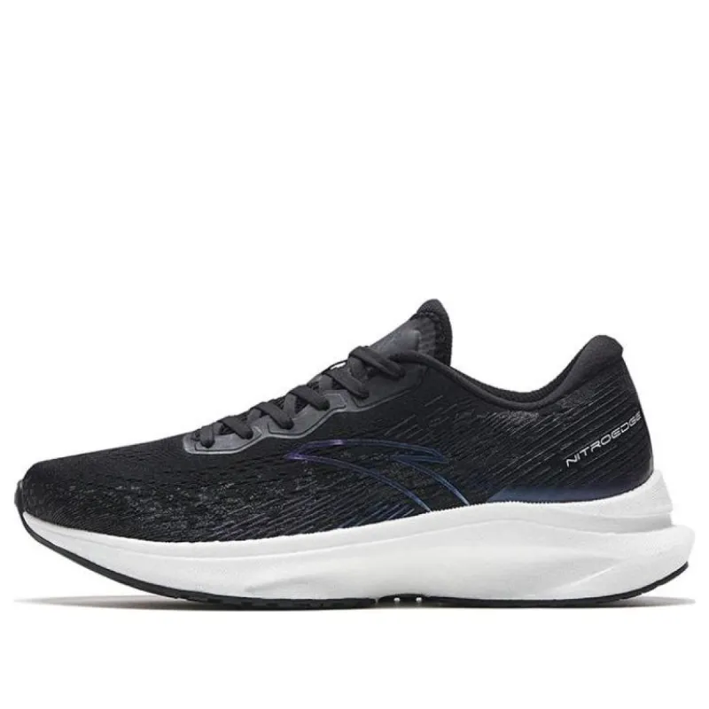 ANTA Champion Lite 'Black Purple White' 112335581S-13 sold by KicksCrew