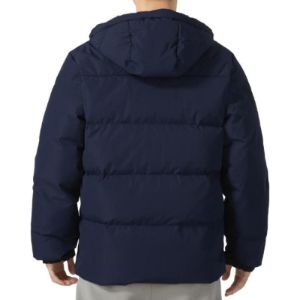 Under Armour Winter Down Jacket 'Navy Blue' 23600801-409 sold by KicksCrew