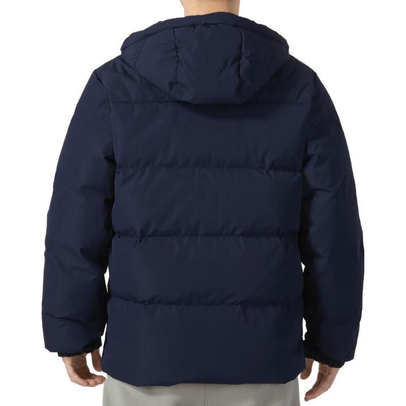 Under Armour Winter Down Jacket 'Navy Blue' 23600801-409 sold by KicksCrew product image thumbnail 5