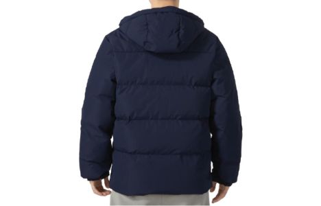 Under Armour Winter Down Jacket 'Navy Blue' 23600801-409 sold by KicksCrew