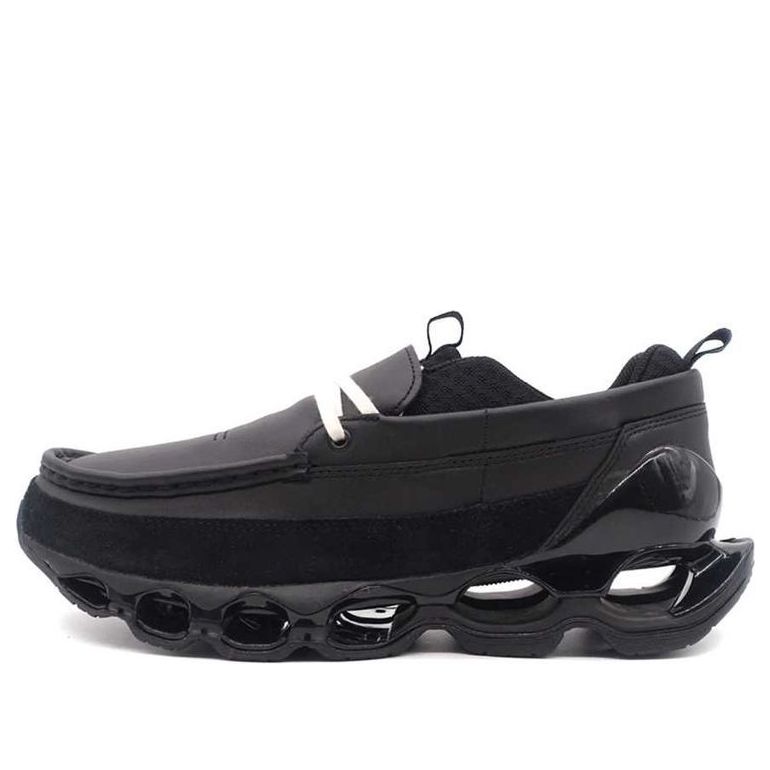 Mizuno Wave Prophecy Moc 'Black' D1GD230601 sold by KicksCrew