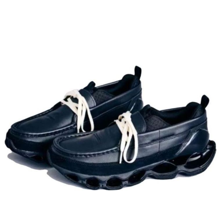 Mizuno Wave Prophecy Moc 'Black' D1GD230601 sold by KicksCrew product image thumbnail 2