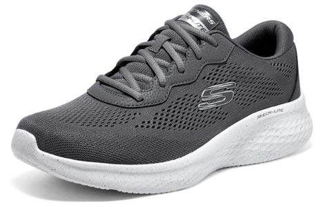 Skechers Skech-Lite Pro 'Charcoal' 232596-CHAR sold by KicksCrew