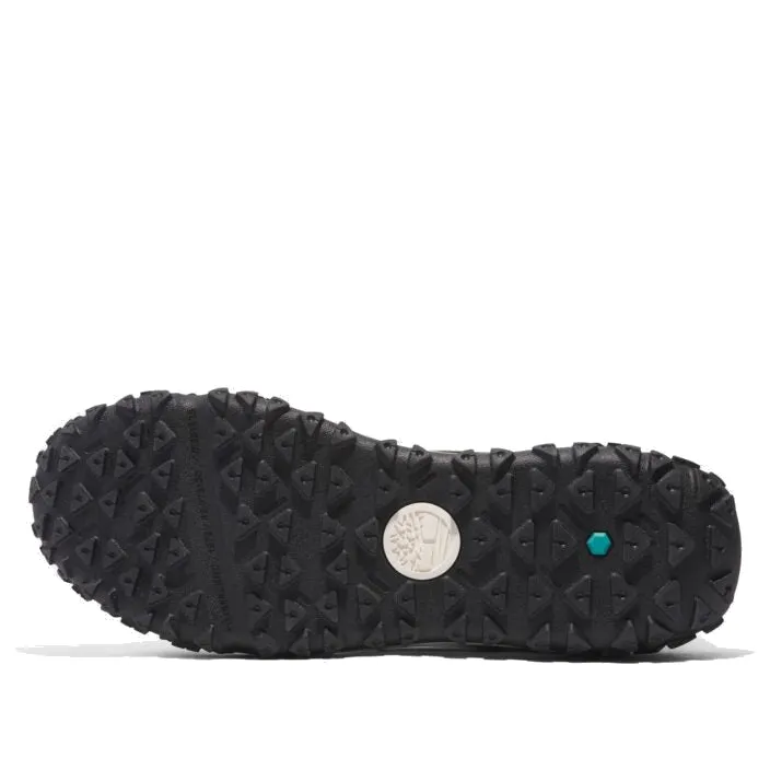 Timberland Greenstride Motion 6 Hiking Shoes 'Dark Green Nubuck' A6A3MEO6 sold by KicksCrew product image thumbnail 5