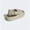 (GS) adidas AdiFOM Adilette Slides 'Beige' IG8434 sold by KicksCrew