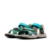 Nike ACG Air Deschutz+ 'Teal Green White' FN5201-300 sold by KicksCrew