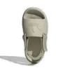 (GS) adidas AdiFOM Adilette Slides 'Beige' IG8434 sold by KicksCrew