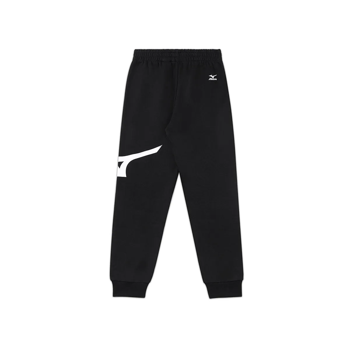 (GS) Mizuno Sportswear Trousers Pants 'Black' 32CF3917 sold by KicksCrew product image thumbnail 2
