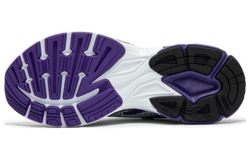 PUMA Velophasis Phased 'White Purple' 389365-07 sold by KicksCrew product image thumbnail 8