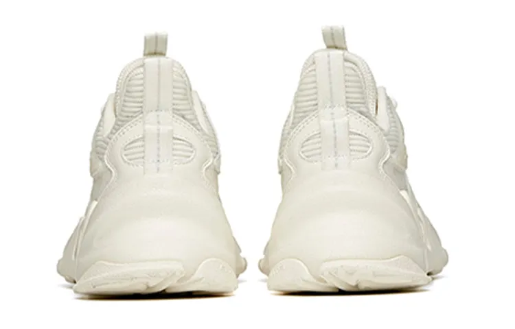 (WMNS) ANTA Life Series Sneakers 'White' 922118852-1 sold by KicksCrew product image thumbnail 5