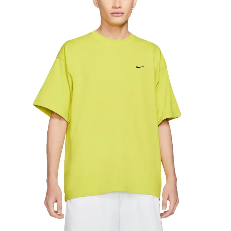 Nike x Kim Jones Oversized T-shirt 'High Voltage' DC9986-344 sold by KicksCrew
