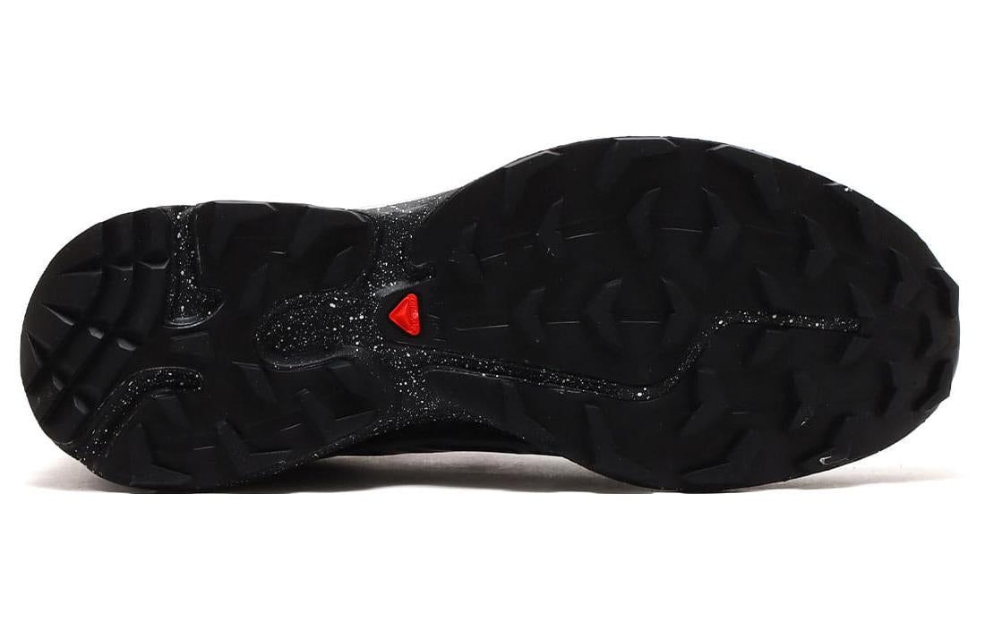 SALOMON x Atom XT-6 Black Silver 473466 sold by KicksCrew product image thumbnail 4