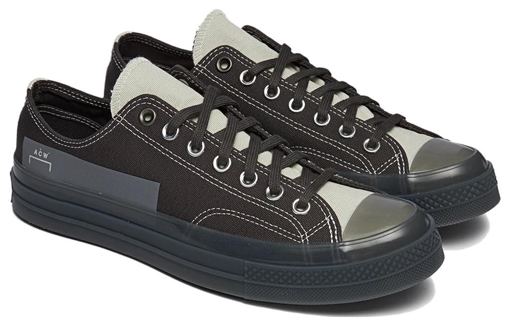 Converse Chuck 70 OX 'A-COLD-WALL - Pavement' A07145C sold by KicksCrew product image thumbnail 2