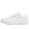 (WMNS) Li-Ning White On White 'White' AGCN352-5 sold by KicksCrew