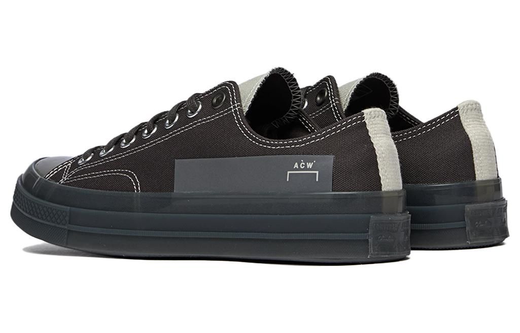Converse Chuck 70 OX 'A-COLD-WALL - Pavement' A07145C sold by KicksCrew product image thumbnail 3