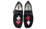 Clarks x Stussy Wallabee 'Black Suede' 26173697 sold by KicksCrew
