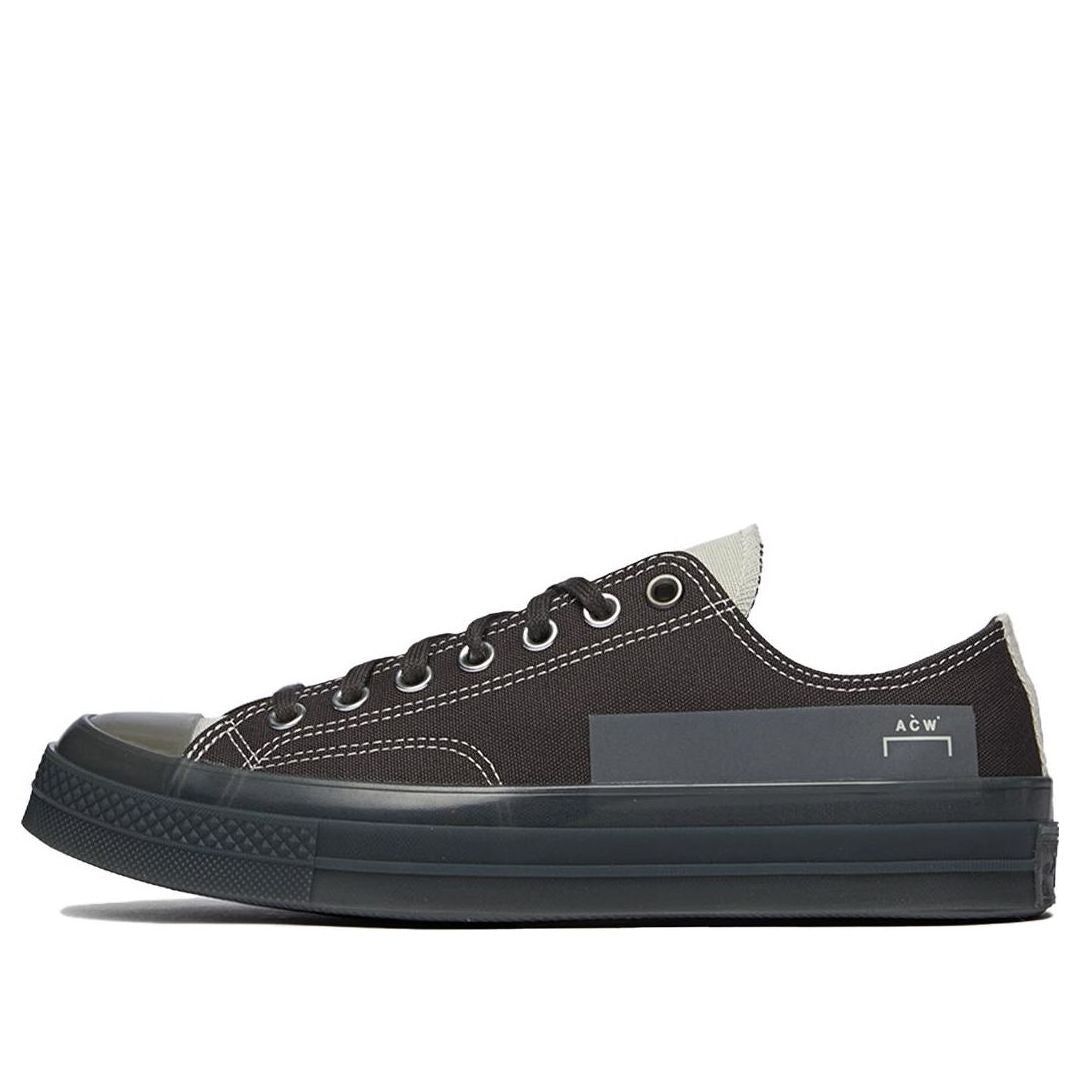 Converse Chuck 70 OX 'A-COLD-WALL - Pavement' A07145C sold by KicksCrew
