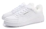 (WMNS) Li-Ning White On White 'White' AGCN352-5 sold by KicksCrew