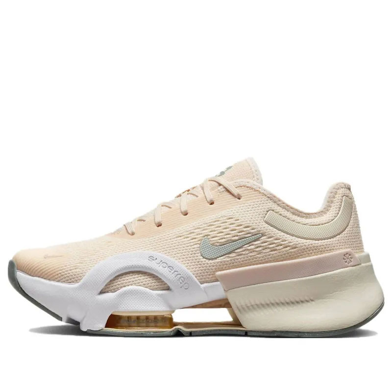 (WMNS) Nike SuperRep 4 Next Nature 'Pink Beige' DO9837-800 sold by KicksCrew