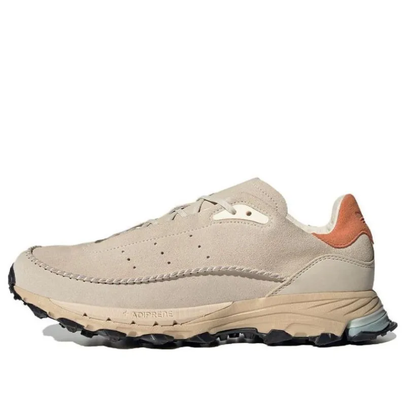 Adidas Originals Mocaturf Adventure 'Chalk White' H06397 sold by KicksCrew