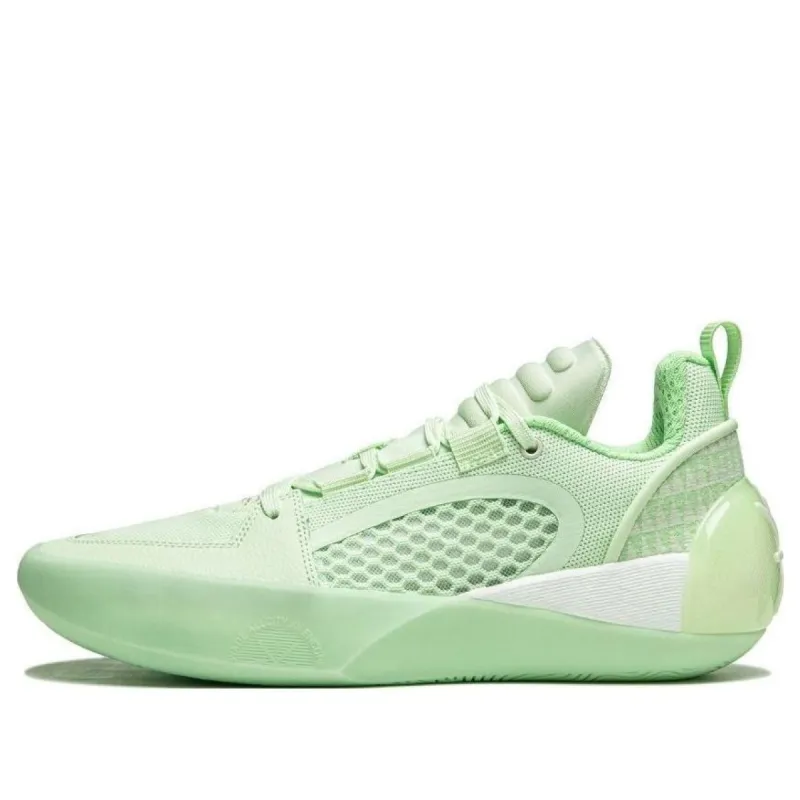 Li-Ning Wade All City 12 Encore 'Apple Green' ABAU029-3 sold by KicksCrew